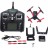 Радиоуправляемый квадрокоптер WL toys с камерой WIFI FPV - WLT-Q242-K
