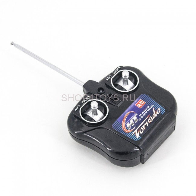 Пульт управления 40 Mhz для катера 2875F - 2875F-05 Пульт управления 40 Mhz для катера 2875F - 2875F-05