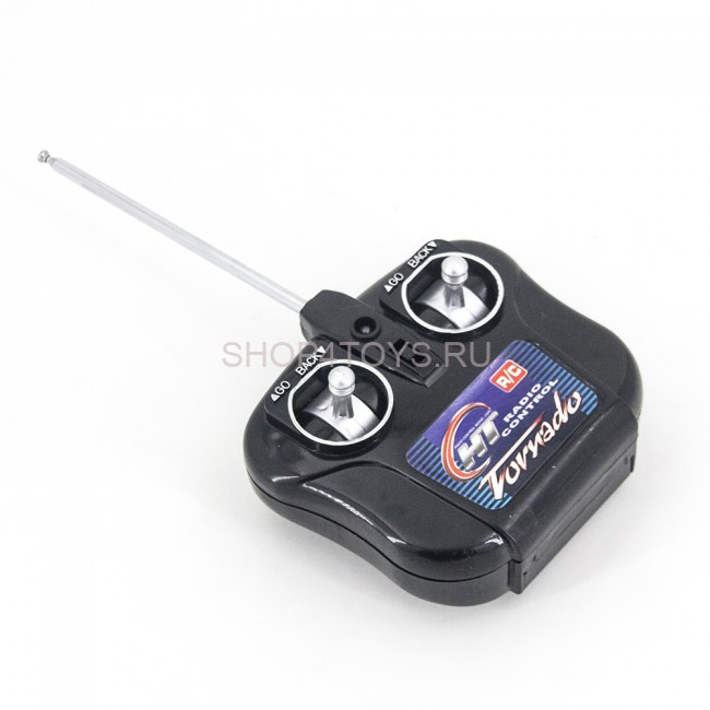 Пульт управления 40 Mhz для катера 2875F - 2875F-05 Пульт управления 40 Mhz для катера 2875F - 2875F-05