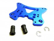 Бабочка передняя/задняя с фиксаторами HSP - 50026 Бабочка передняя/задняя с фиксаторами HSP - 50026