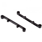 Опора стоек кузова перед/зад HSP - 19218 Опора стоек кузова перед/зад HSP - 19218