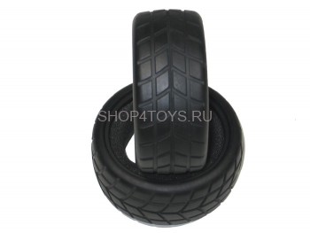 Резиновые покрышки с поролоном HSP - 02116 Резиновые покрышки с поролоном HSP - 02116