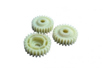 Шестерни дифференциала HSP (25T) 3 шт - 50116 Шестерни дифференциала HSP (25T) 3 шт - 50116