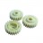 Шестерни дифференциала HSP (25T) 3 шт - 50116