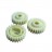 Шестерни дифференциала HSP (25T) 3 шт - 50116