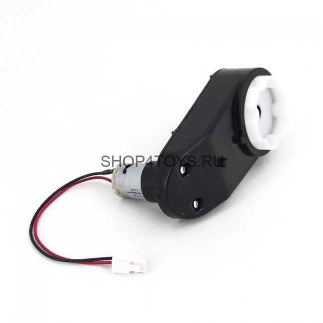 Редуктор для DMD-238 с мотором - DMD-042 Редуктор для DMD-238 с мотором - DMD-042