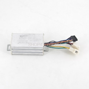 Контроллер 12V для электромобиля XMX-316, HZB-118 - XMX-012 Контроллер 12V для электромобиля XMX-316, HZB-118 - XMX-012