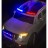 Радиоуправляемый электромобиль Ford Explorer Police White 12V 2.4G- CH9935-W