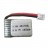Аккумулятор Li-Po 3.7V 150mAh - HM1336-01