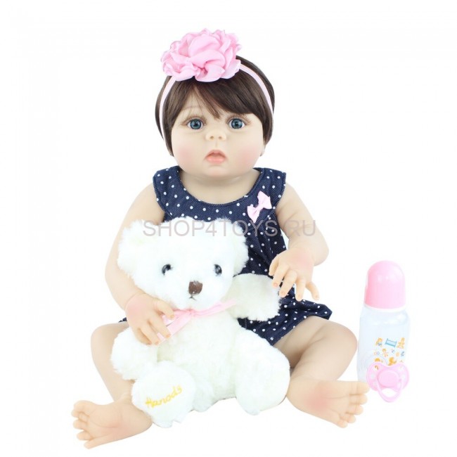 Кукла реборн