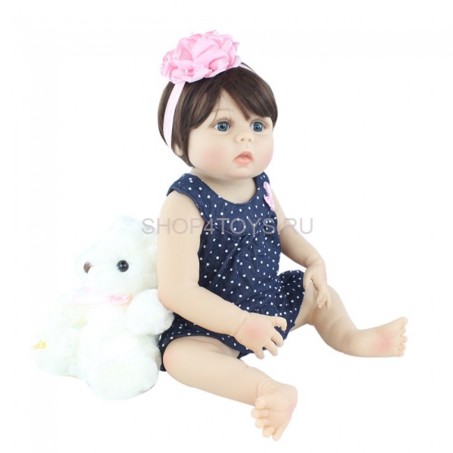 Кукла реборн