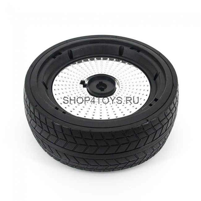 Колесо EVA для электромобиля G65 - AD-011 Колесо EVA для электромобиля G65 - AD-011