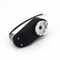 Рулевой редуктор 12V для электромобиля - XMX-032
