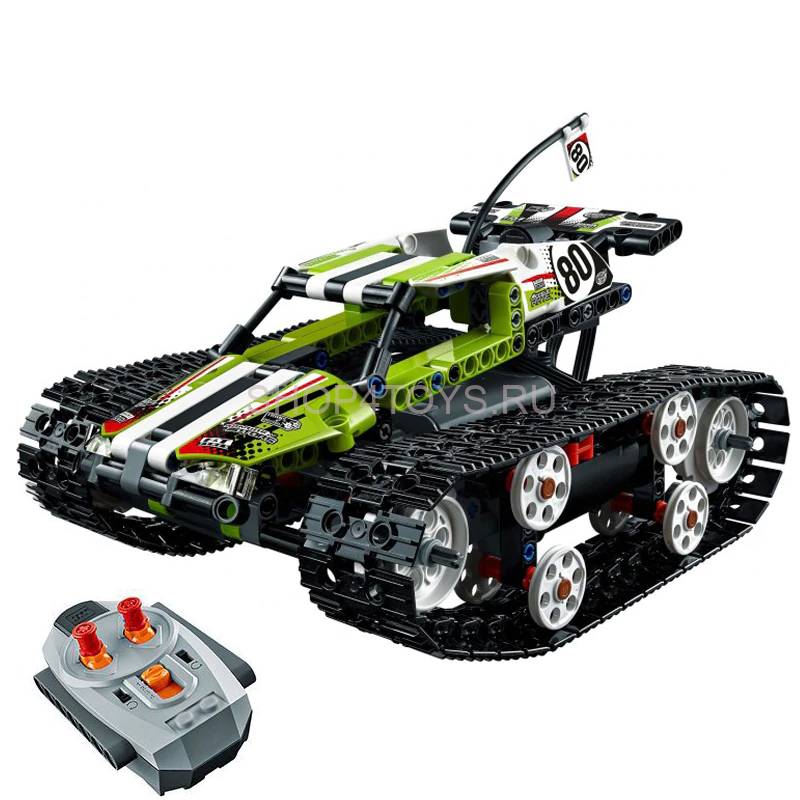 Lepin technic rc online