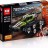 Конструктор Lepin 20033 Скоростной вездеход - Technic 42065