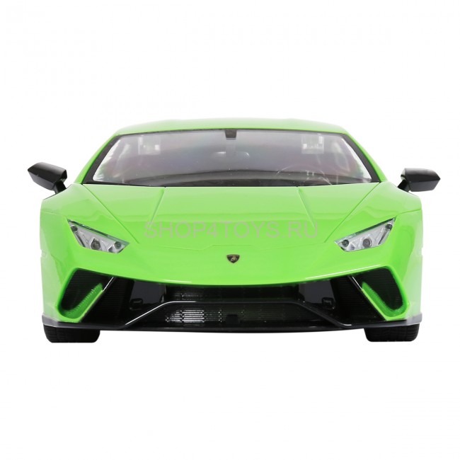 Радиоуправляемая машина Lamborghini Huracan 1:14 - MZ-2862 Радиоуправляемая машина Lamborghini Huracan 1:14 - MZ-2862