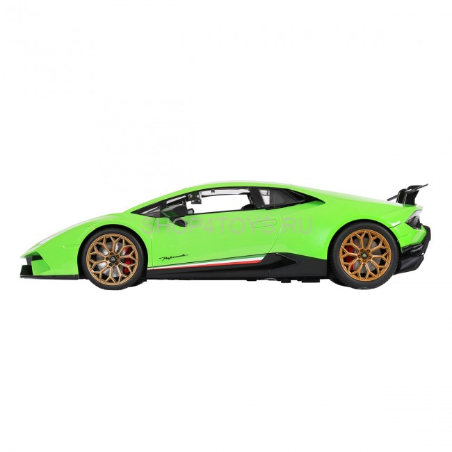 Радиоуправляемая машина Lamborghini Huracan 1:14 - MZ-2862 Радиоуправляемая машина Lamborghini Huracan 1:14 - MZ-2862