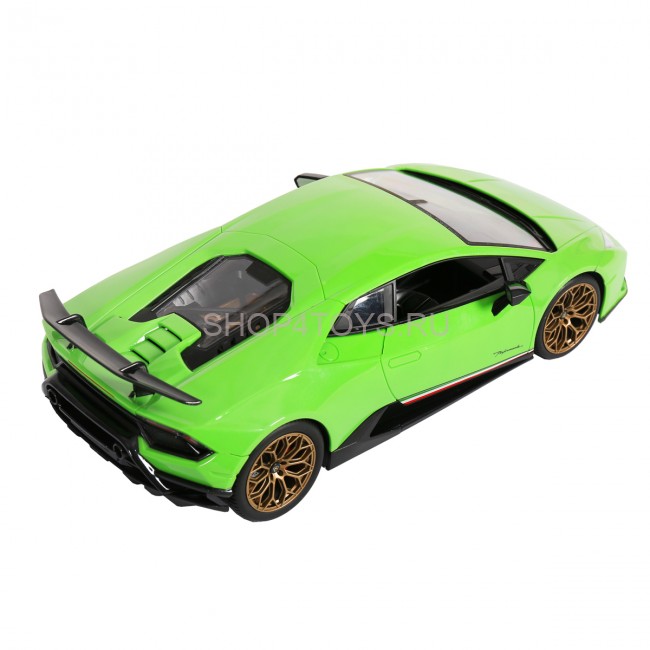 Радиоуправляемая машина Lamborghini Huracan 1:14 - MZ-2862 Радиоуправляемая машина Lamborghini Huracan 1:14 - MZ-2862
