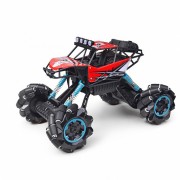 Радиоуправляемый гоночный джип-акробат Zhorya (31 см, свет, звук) - ZYB-B3117 Радиоуправляемый гоночный джип-акробат Zhorya (31 см, свет, звук) - ZYB-B3117