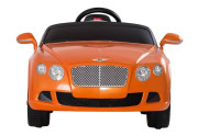 Радиоуправляемый электромобиль Бентли Rastar 82100 Bently Continental GTC 12V Orange - 82100-O Радиоуправляемый электромобиль Бентли Rastar 82100 Bently Continental GTC 12V Orange - 82100-O