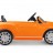 Радиоуправляемый электромобиль Бентли Rastar 82100 Bently Continental GTC 12V Orange - 82100-O