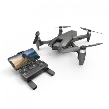 Радиоуправляемый квадрокоптер MEW4-1 Brushless FPV GPS с сумкой - MJX-MEW-1 Радиоуправляемый квадрокоптер MEW4-1 Brushless FPV GPS с сумкой - MJX-MEW-1