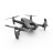 Радиоуправляемый квадрокоптер MEW4-1 Brushless FPV GPS с сумкой - MJX-MEW-1