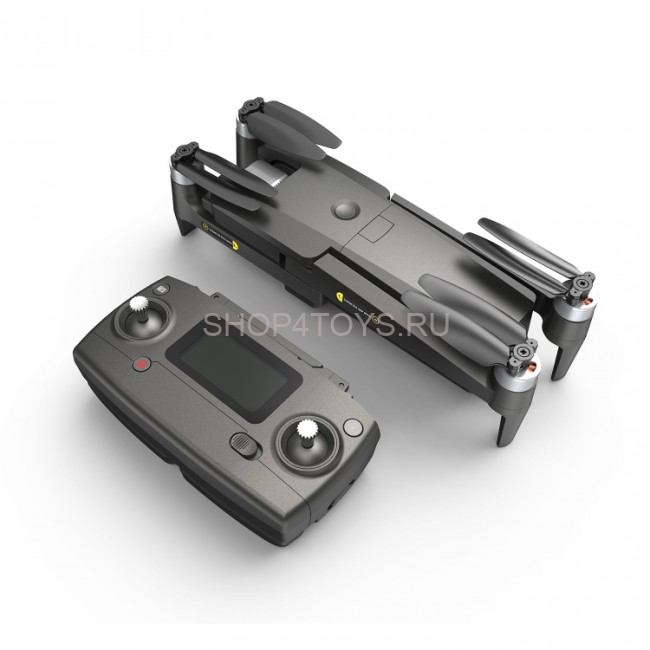 Радиоуправляемый квадрокоптер MEW4-1 Brushless FPV GPS с сумкой - MJX-MEW-1 Радиоуправляемый квадрокоптер MEW4-1 Brushless FPV GPS с сумкой - MJX-MEW-1