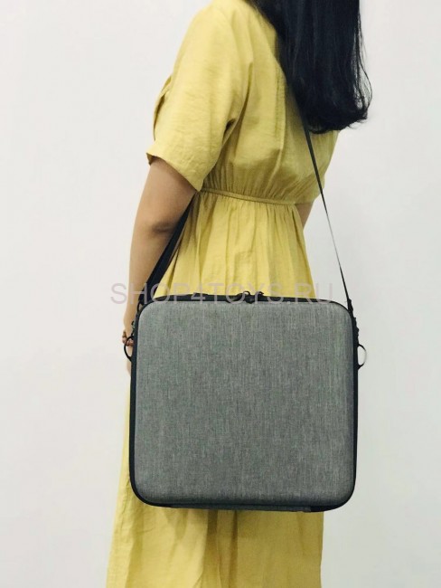 Радиоуправляемый квадрокоптер MEW4-1 Brushless FPV GPS с сумкой - MJX-MEW-1 Радиоуправляемый квадрокоптер MEW4-1 Brushless FPV GPS с сумкой - MJX-MEW-1