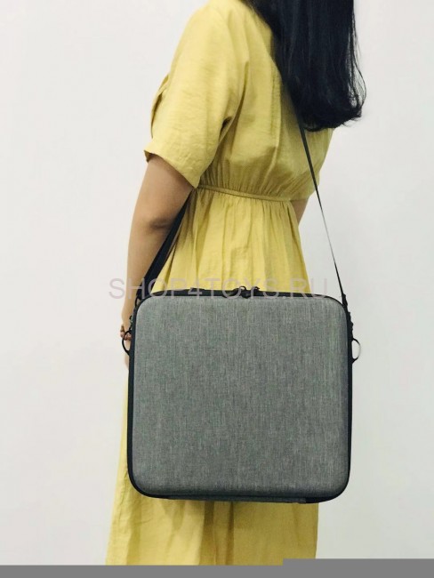 Радиоуправляемый квадрокоптер MEW4-1 Brushless FPV GPS с сумкой - MJX-MEW-1 Радиоуправляемый квадрокоптер MEW4-1 Brushless FPV GPS с сумкой - MJX-MEW-1