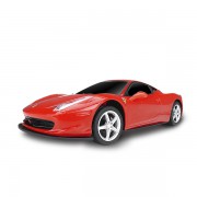 Радиоуправляемая машина MJX Ferrari F458 Italia 1:20 - 8134 Радиоуправляемая машина MJX Ferrari F458 Italia 1:20 - 8134