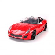 Радиоуправляемая машина MZ Ferrari 599 GTO 1:14 - 2030 Радиоуправляемая машина MZ Ferrari 599 GTO 1:14 - 2030