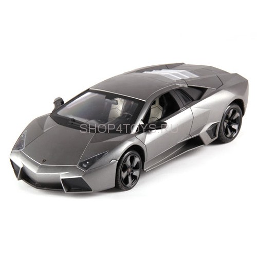 Радиоуправляемая машина MZ Lamborghini Reventon 1:24 - 25024A Радиоуправляемая машина MZ Lamborghini Reventon 1:24 - 25024A