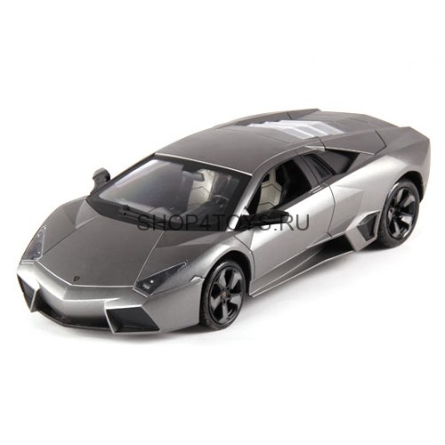 Радиоуправляемая машина MZ Lamborghini Reventon 1:24 - 25024A Радиоуправляемая машина MZ Lamborghini Reventon 1:24 - 25024A