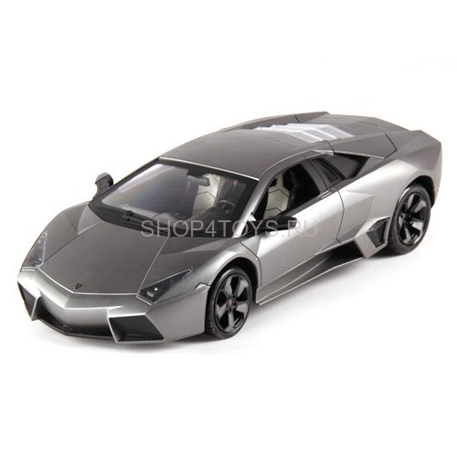 Радиоуправляемая машина MZ Lamborghini Reventon 1:24 - 25024A Радиоуправляемая машина MZ Lamborghini Reventon 1:24 - 25024A
