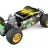 Радиоуправляемая машина CraZon Хот-род 4WD 1:12 - 333-GS19121-YELLOW