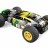 Радиоуправляемая машина CraZon Хот-род 4WD 1:12 - 333-GS19121-YELLOW