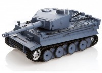 Радиоуправляемый танк Heng Long German Tiger 1:16 - 3818-1