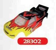 Корпус HSP - 28302 Корпус HSP - 28302