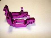 Поворотный кулак HSP - 02132 / 102010 Поворотный кулак HSP - 02132 / 102010