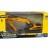 Металлический гусеничный экскаватор HuiNa Toys 1:50 - HN1722-YELLOW