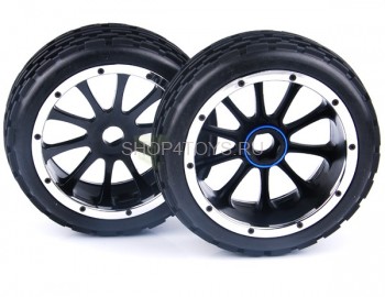 Колеса HSP - 51003 Колеса HSP - 51003