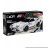 Конструктор CADA автомобиль Mazda FC35 RX-7, 282 элемента - C55012W
