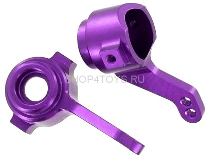 Поворотный кулак алюминиевый HSP - 102211(102011) Поворотный кулак алюминиевый HSP - 102211(102011)