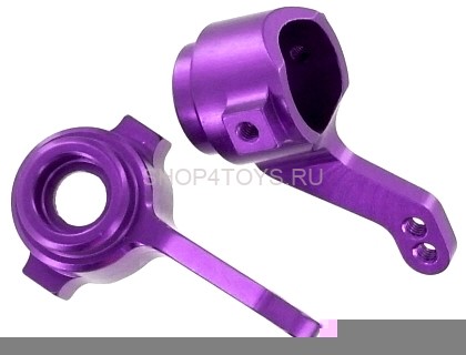 Поворотный кулак алюминиевый HSP - 102211(102011) Поворотный кулак алюминиевый HSP - 102211(102011)