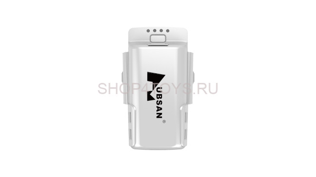 Аккумулятор Hubsan Ultra Long Endurance 4S 16.8V 5000 mAh - HBSACE20-01