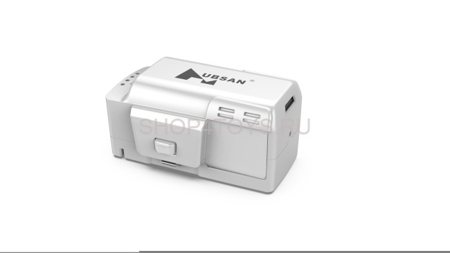 Аккумулятор Hubsan Ultra Long Endurance 4S 16.8V 5000 mAh - HBSACE20-01