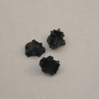 Корпус дифференциала HSP - 24603