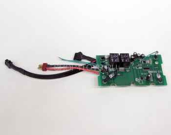 Плата для моделей 2WD - SDL2012-6 Плата для моделей 2WD - SDL2012-6