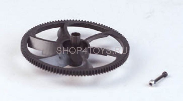 Шестерня передачи на хвост  - 4f031